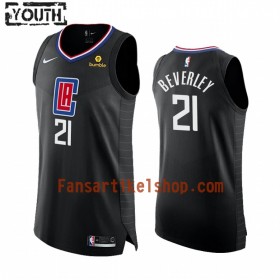 NBA Los Angeles Clippers Trikot Patrick Beverley 21 Nike 2019-2020 Statement Edition Swingman - Kinder
